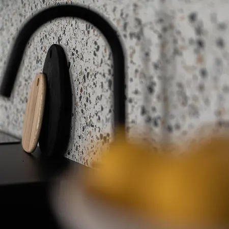 Mia Apartment Gdansk