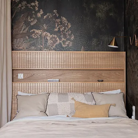 Appartement Mia Gdańsk