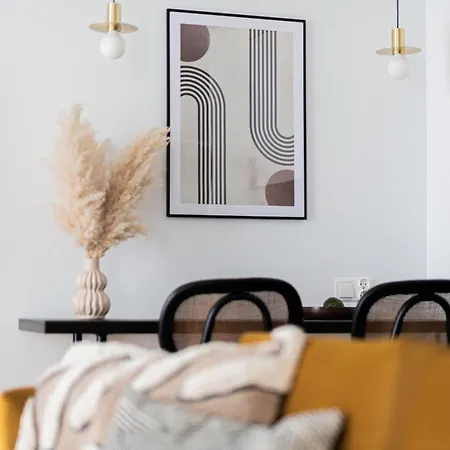 Apartment Mia