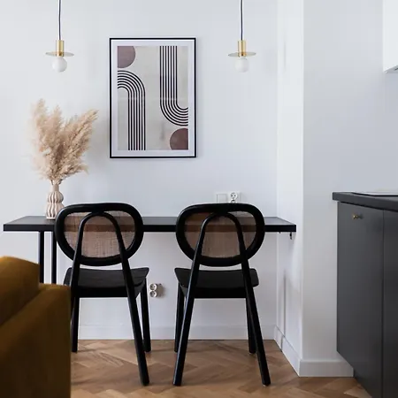 Mia Apartment