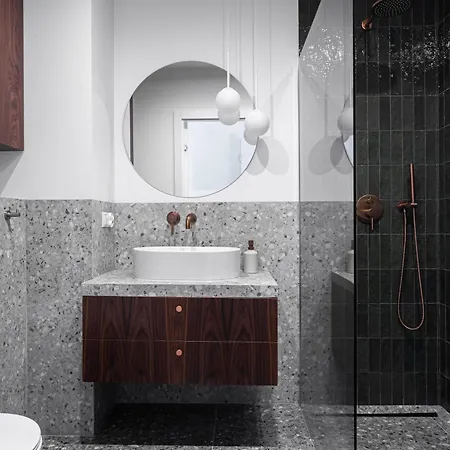 Apartament Mia