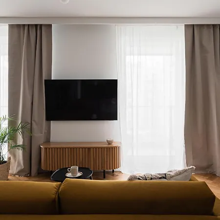 Apartment Mia *