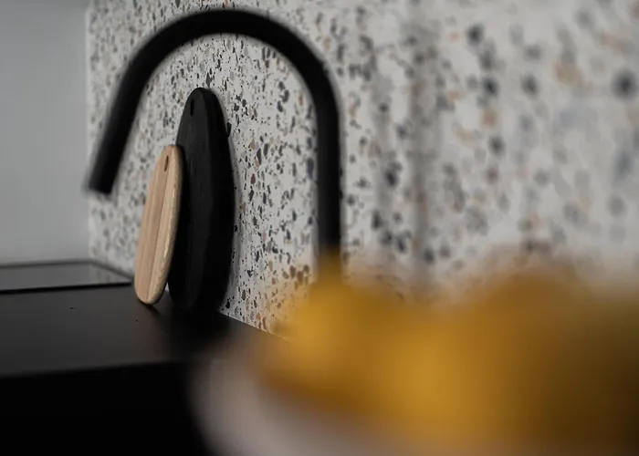 Mia Apartment Gdansk