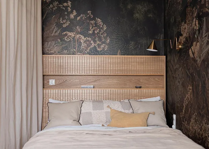 Appartement Mia Gdańsk