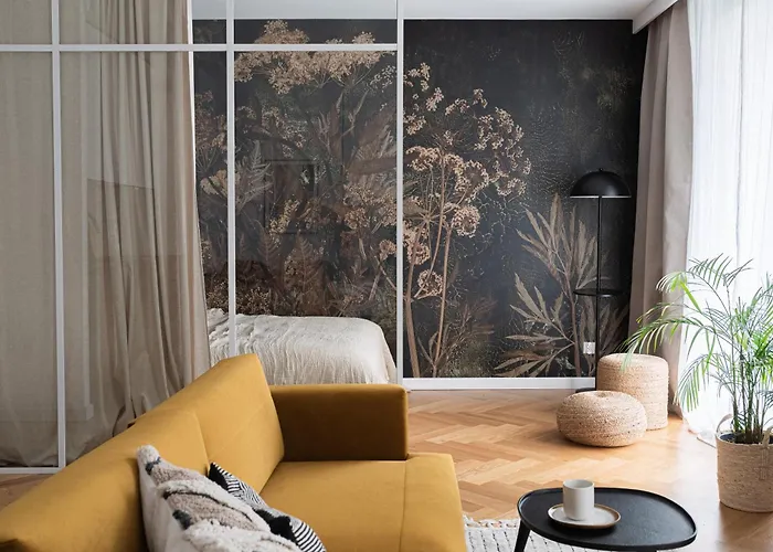 Appartement Mia Gdańsk